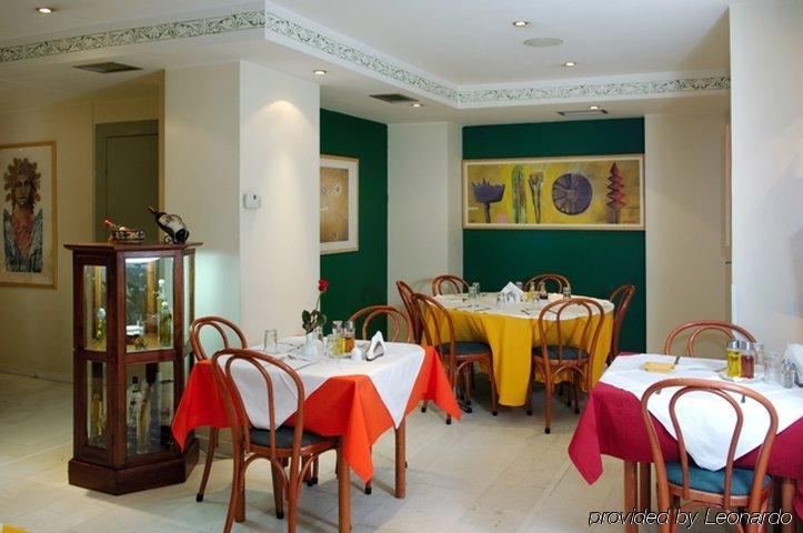 Kinissi Palace Thessaloniki Restaurant photo