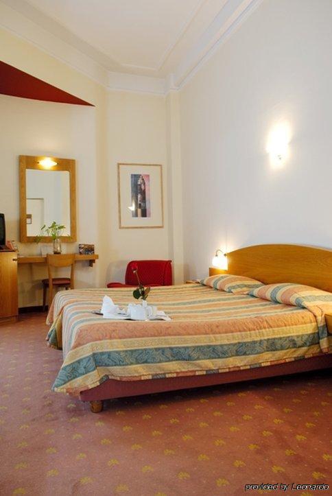 Kinissi Palace Thessaloniki Room photo